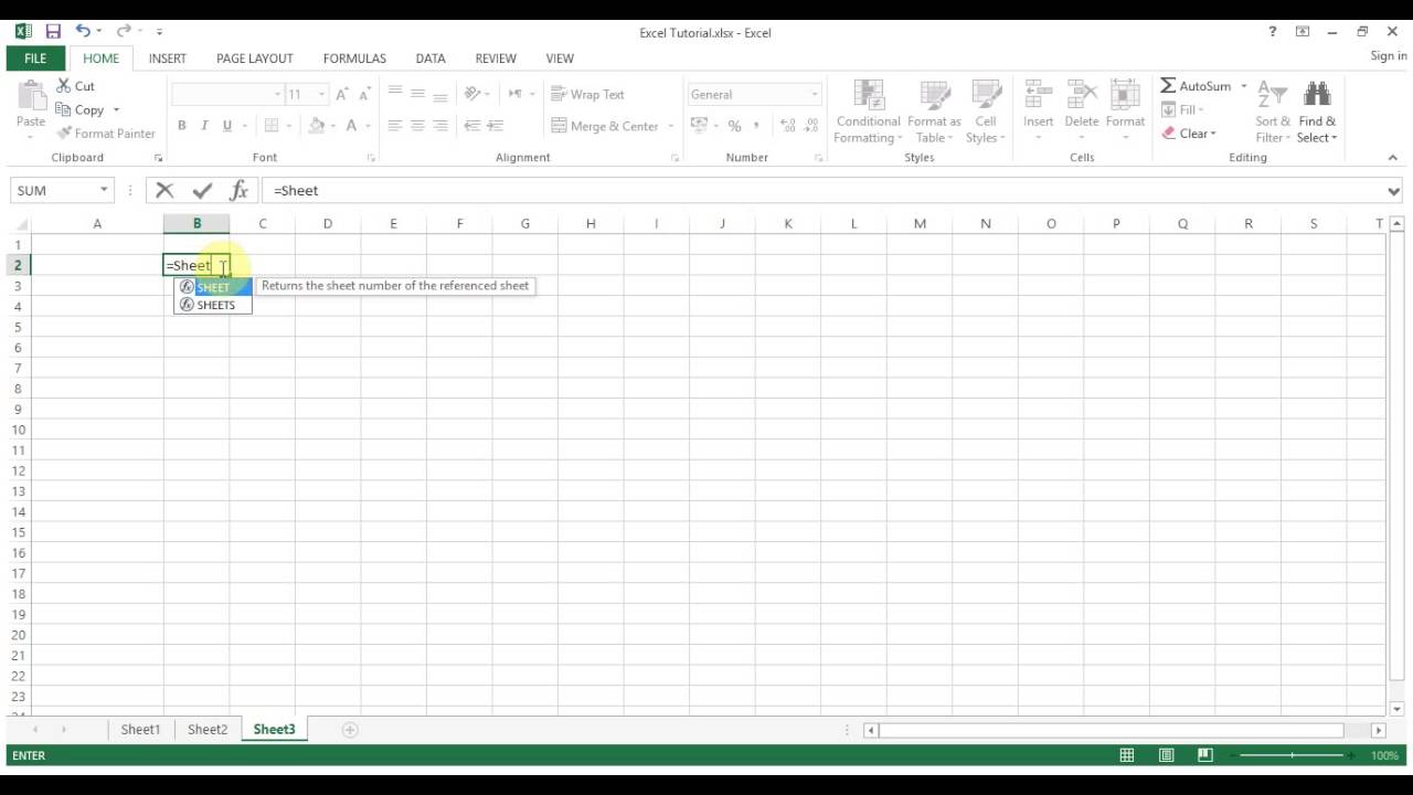 Reference Cell From Alpha Worksheet