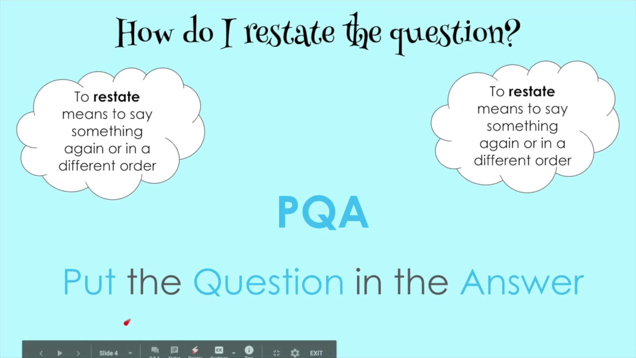 Results For Restating Question Worksheets Tpt