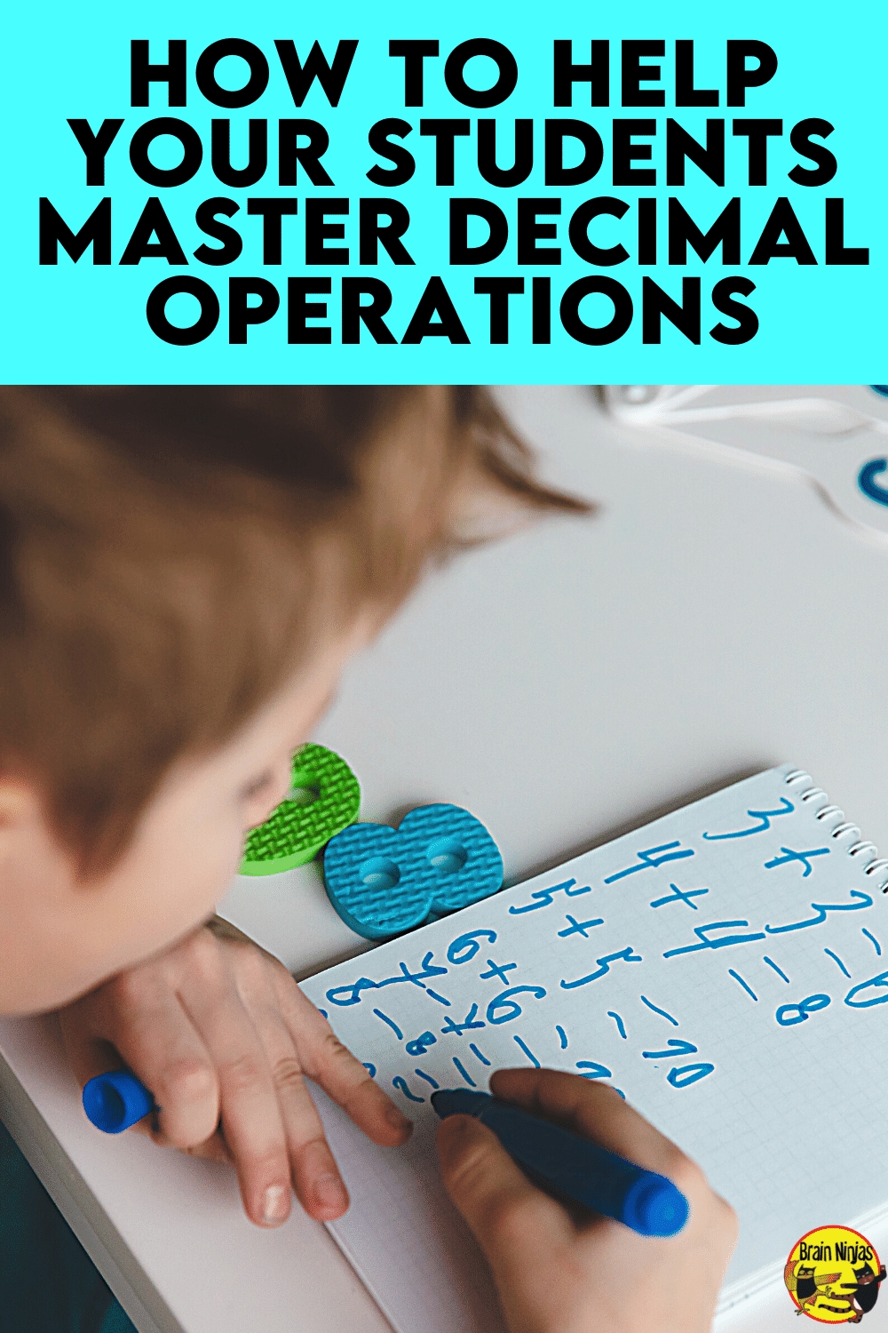 Rounding Decimal Activities By Master Xuan Tpt