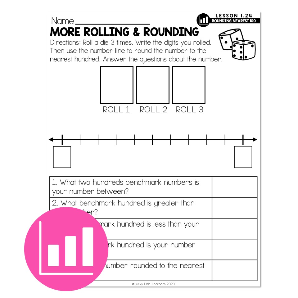 5 Ways to Master Rounding Nearest Hundred