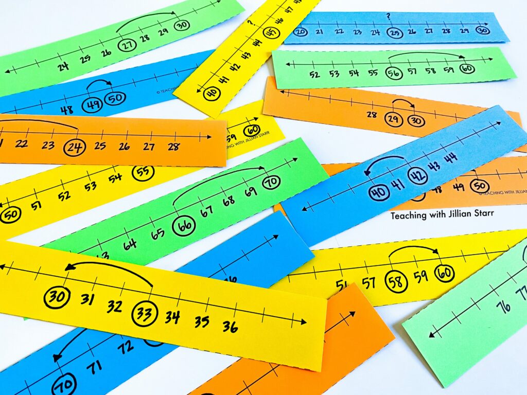 6 Ways to Master Rounding to the Nearest 100