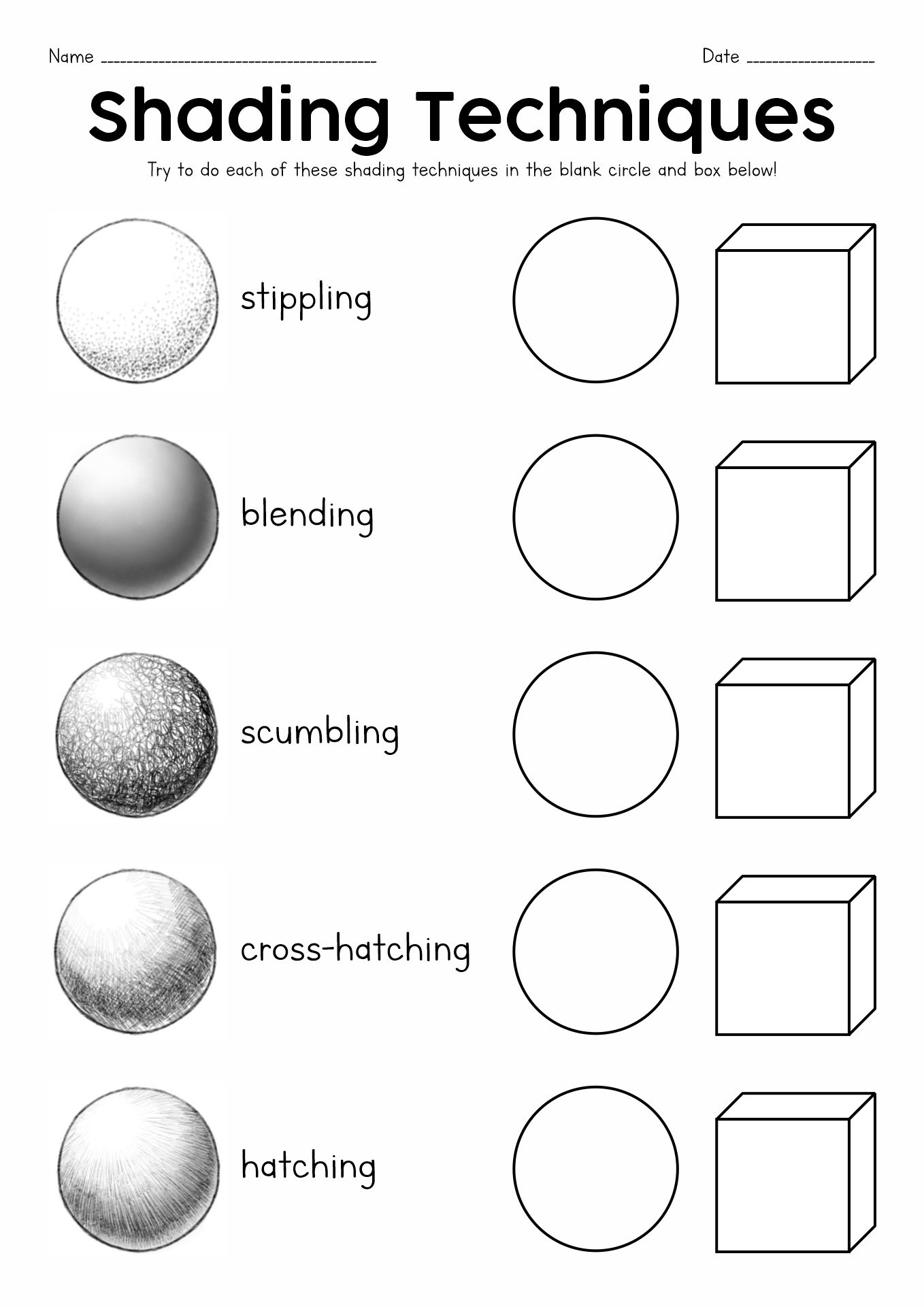 7 Scale Drawing Tips for Beginners