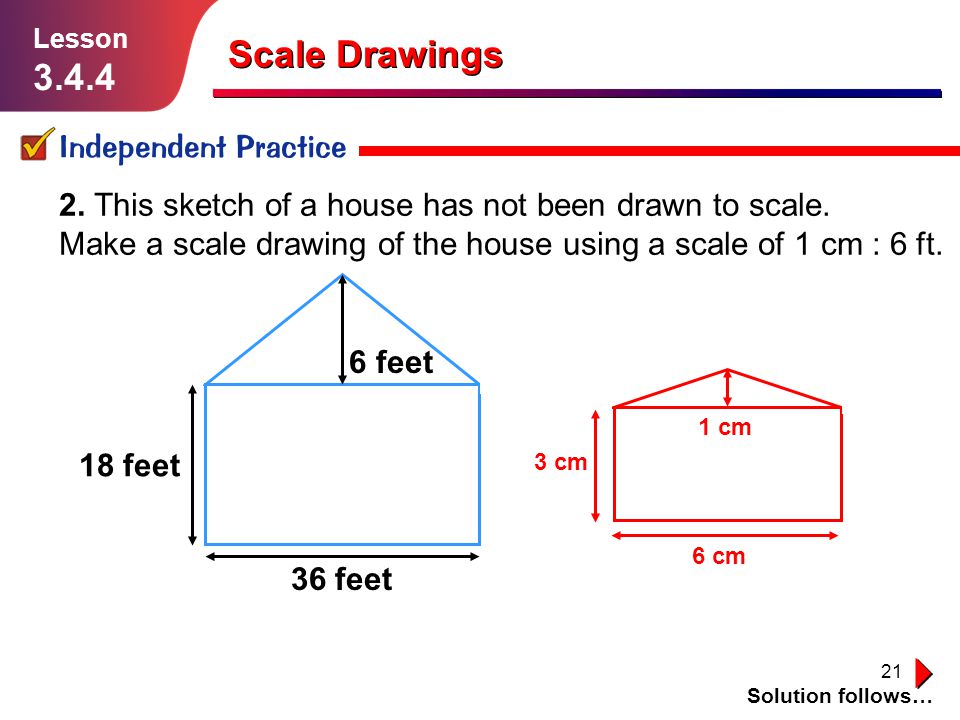 7 Ways to Master Scale Drawings