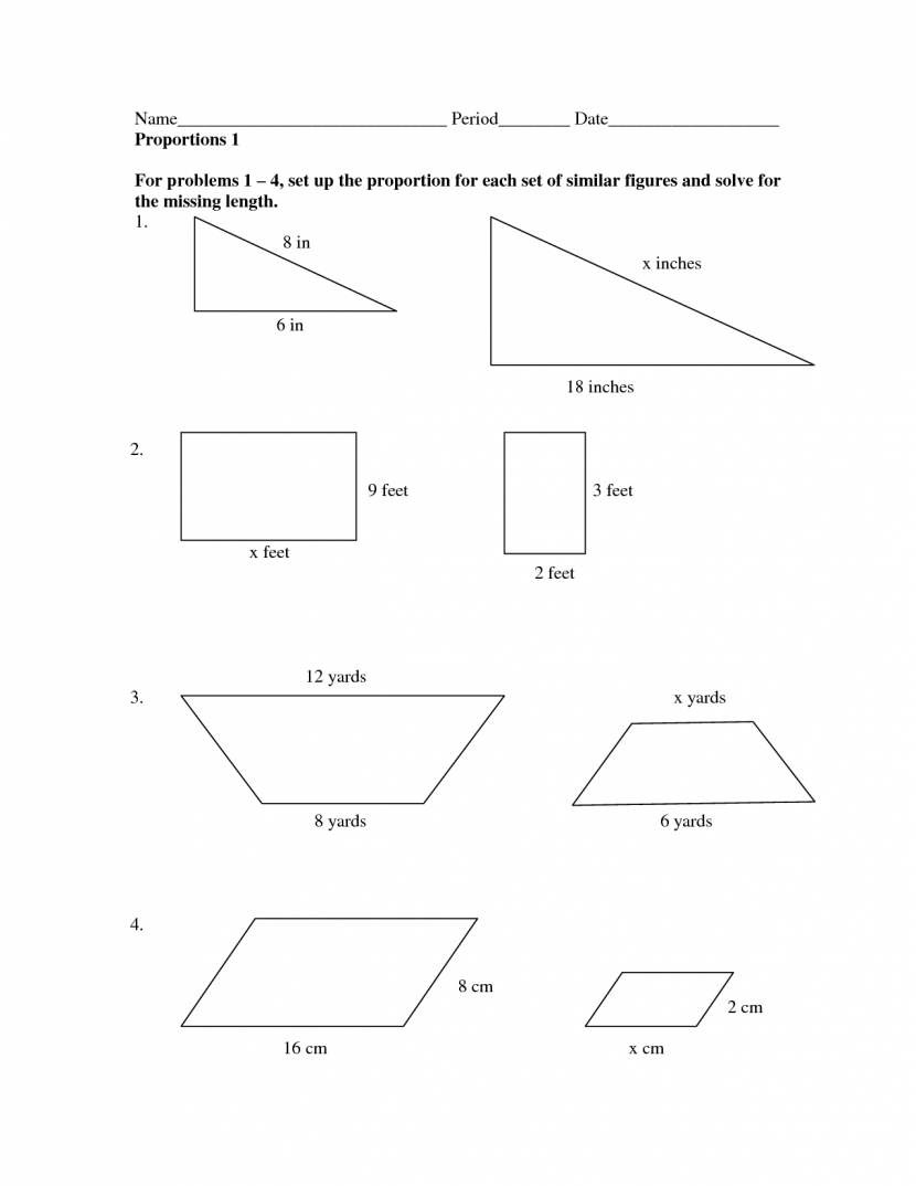 5 Ways to Master Scale Factor Problems