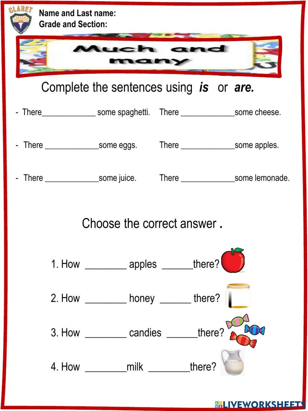 Science Worksheets for 4th Graders Made Easy