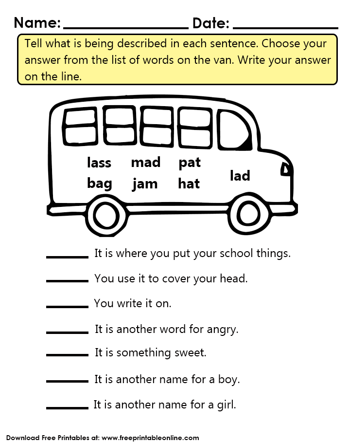 7 Fun Ways to Boost Second Grade Vocabulary