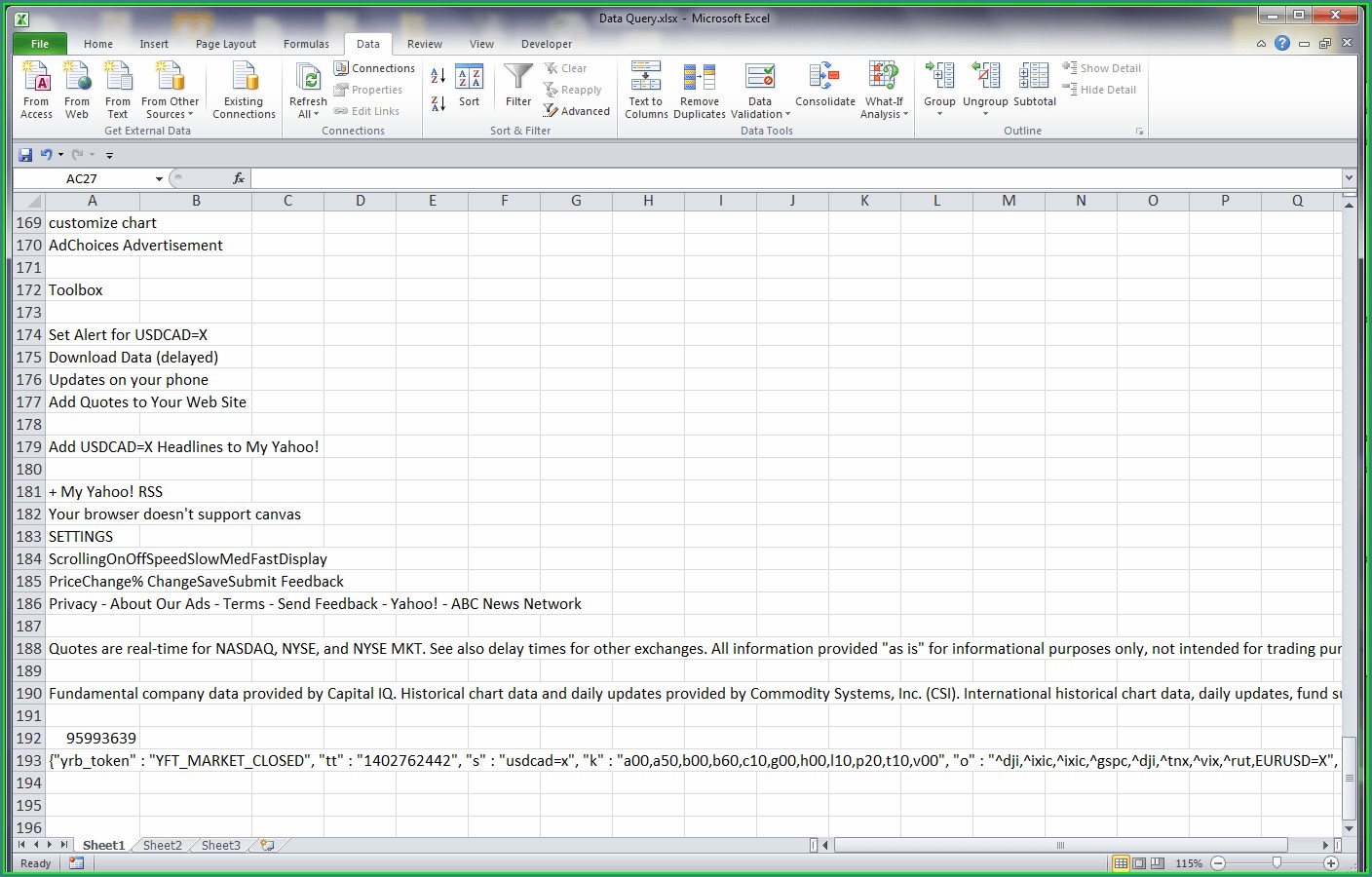 5 Ways to Select Worksheet in VBA