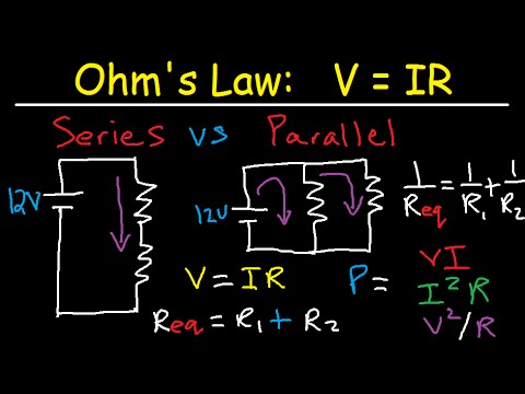 5 Ways to Master Series and Parallel Circuits