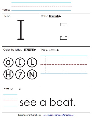 Sight Word Worksheet Fun for Kids Learning Today