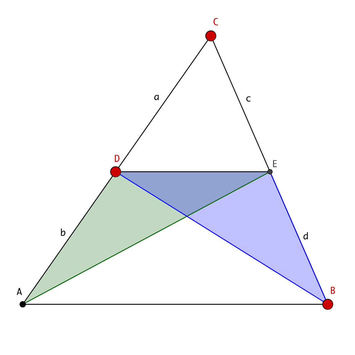 6 Ways to Master Similar Triangles Worksheet Answer Key