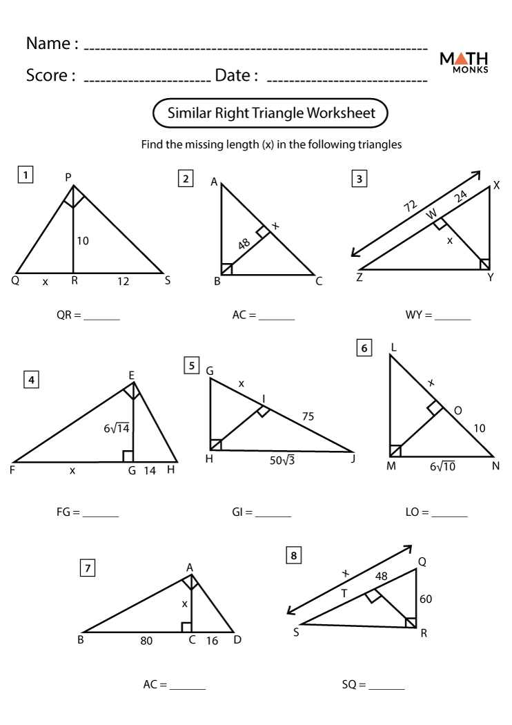 5 Ways to Master Similarity Criteria