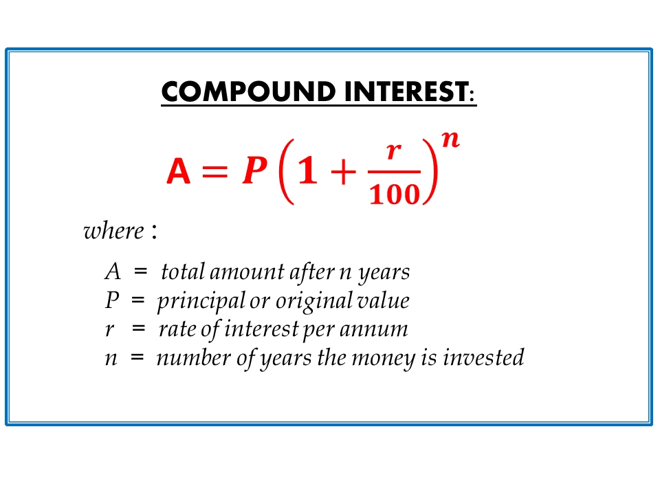 Simple Interest Calculator