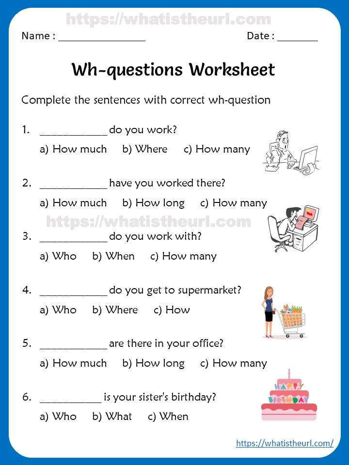 Simple Present Wh Question Making Esl Worksheet By Missake2