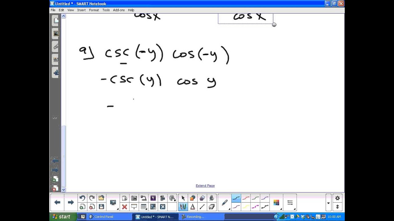 7 Ways to Simplify Trig Expressions Easily