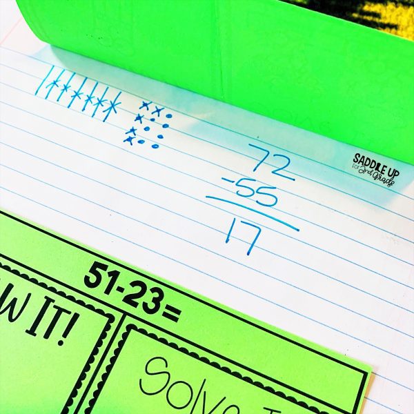 7 Fun Ways to Master Single Digit Subtraction