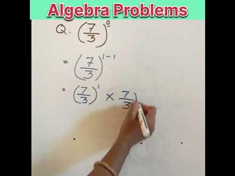 6 Ways to Solve Algebraic Equations Easily