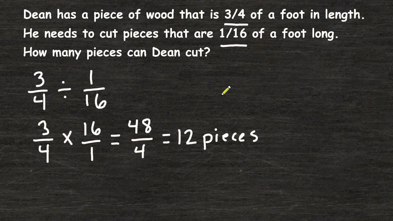 5 Easy Ways to Solve Fraction Equations