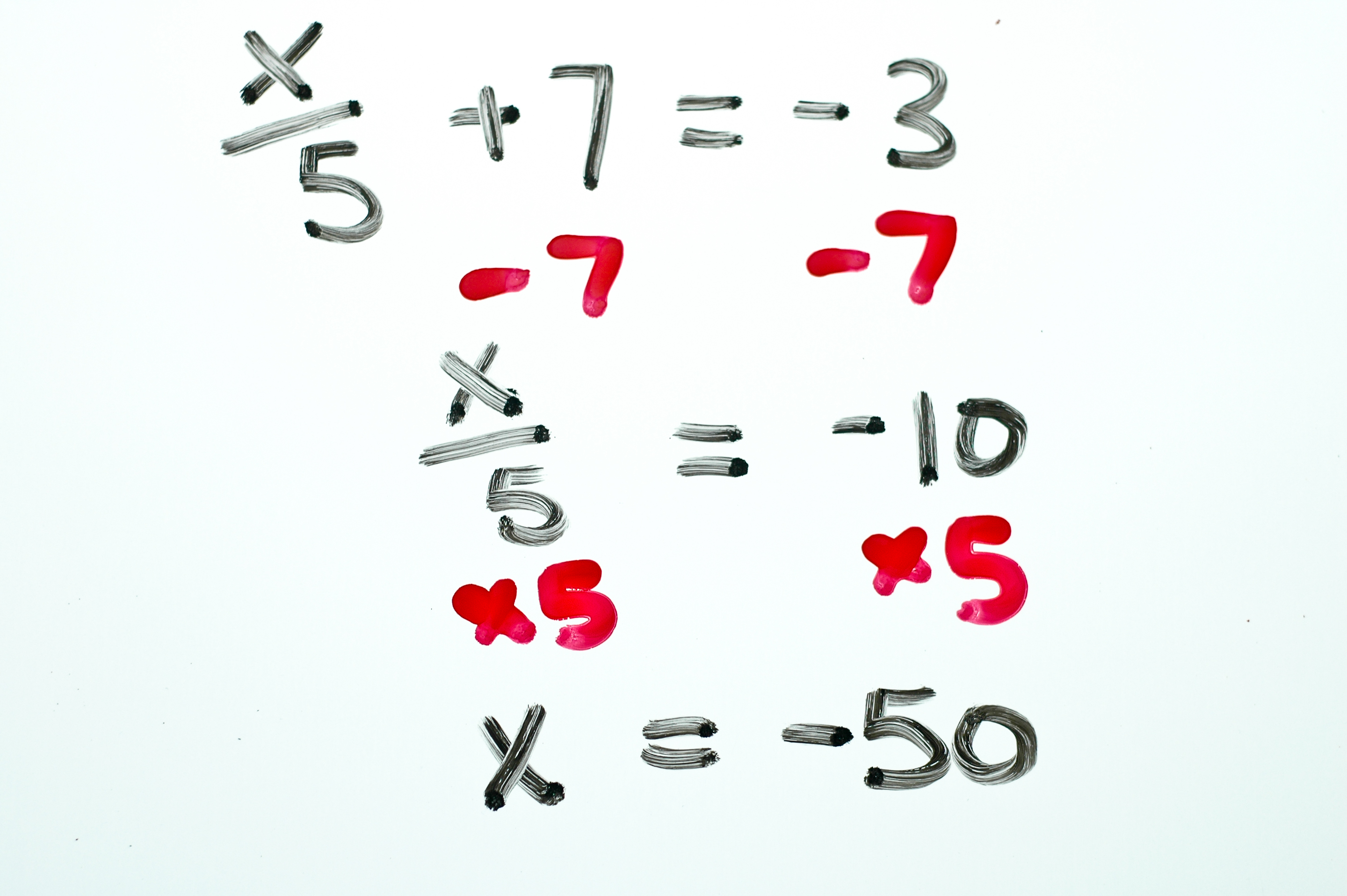 5 Ways to Solve Equations With Logarithms