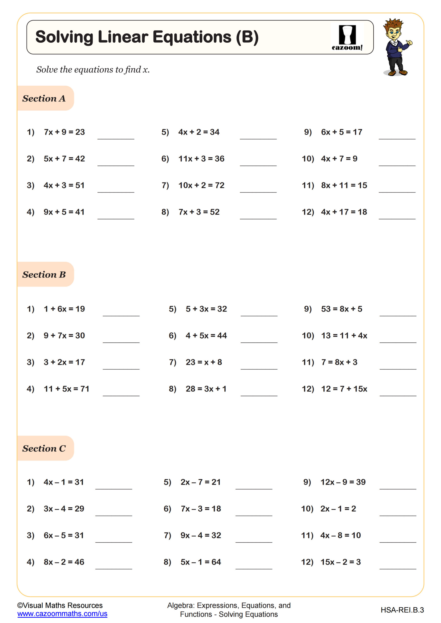 7 Ways to Solve Expressions Easily