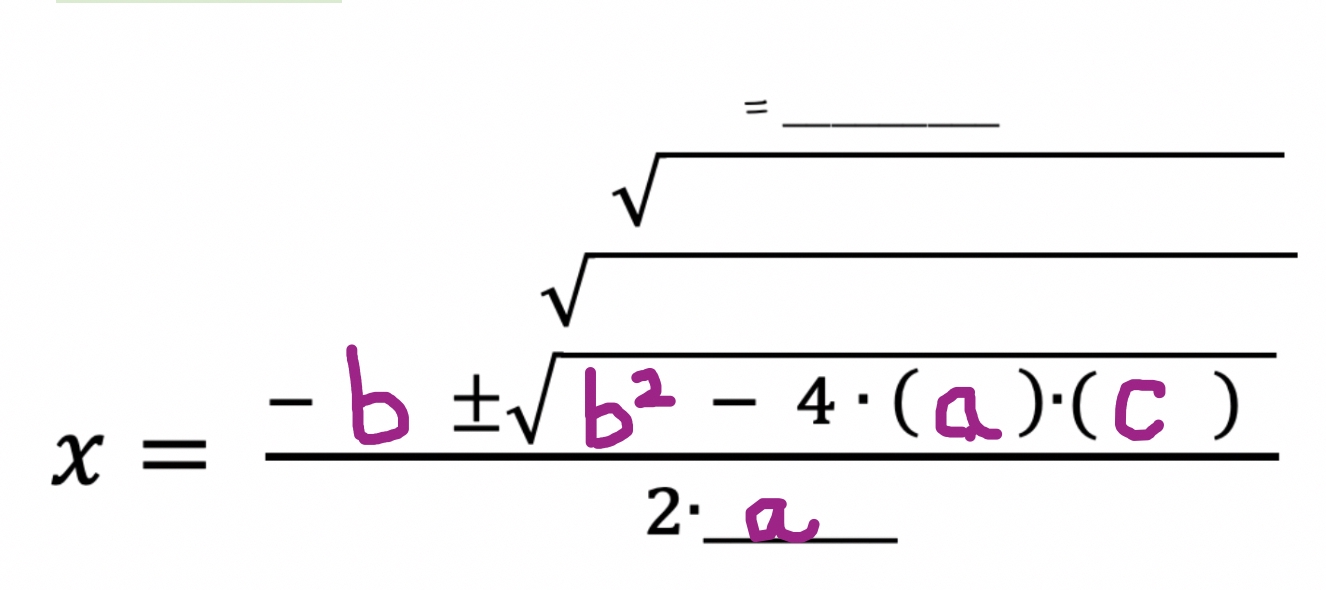 Mastering Quadratic Formula: Solve with Ease