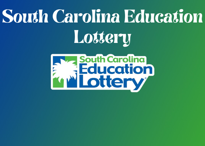 South Carolina Education Lottery