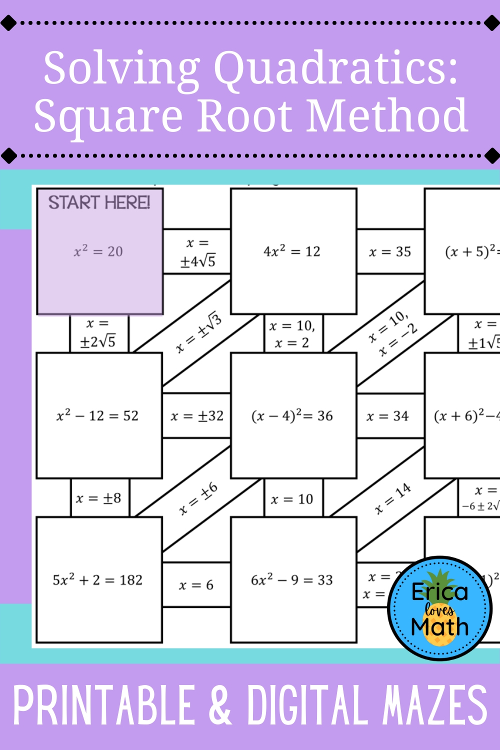 Master Square Roots with 10 Essential Practice Questions