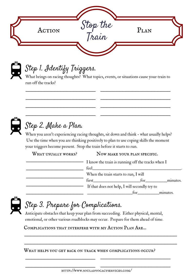 7 Steps to Complete the AA Step 3 Worksheet