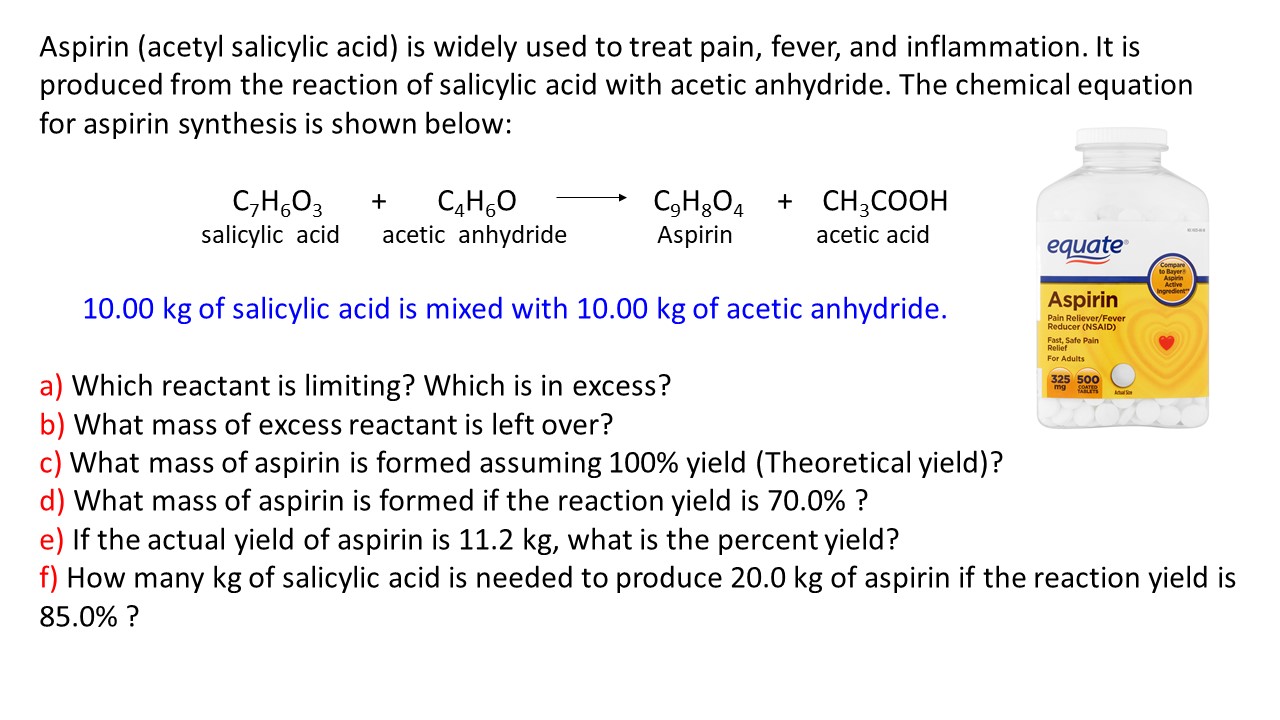 Stoichiometry Solutions Worksheet: Mastering Chemical Reactions Made Easy