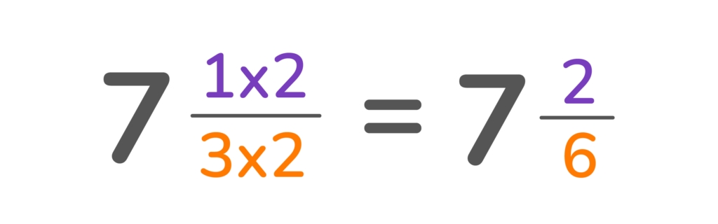 Subtracting Mixed Numbers With Regrouping Made Easy