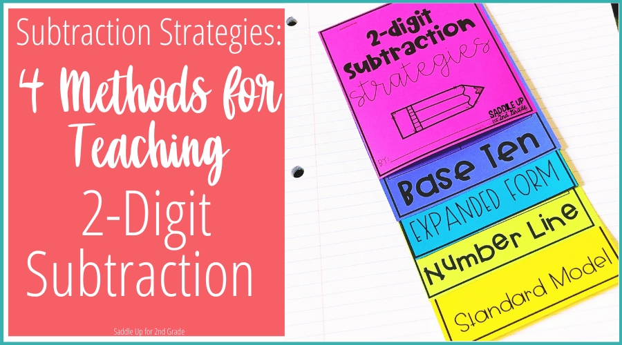 Subtraction Worksheet