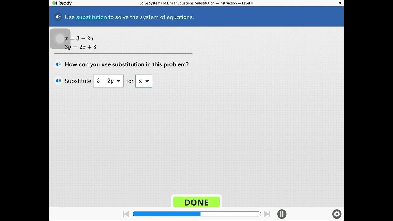 Solve Systems with Ease: Equations Worksheet