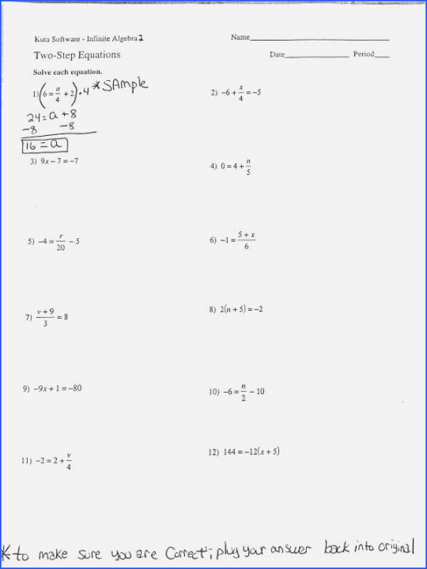 5 Ways to Solve Systems of Equations Easily