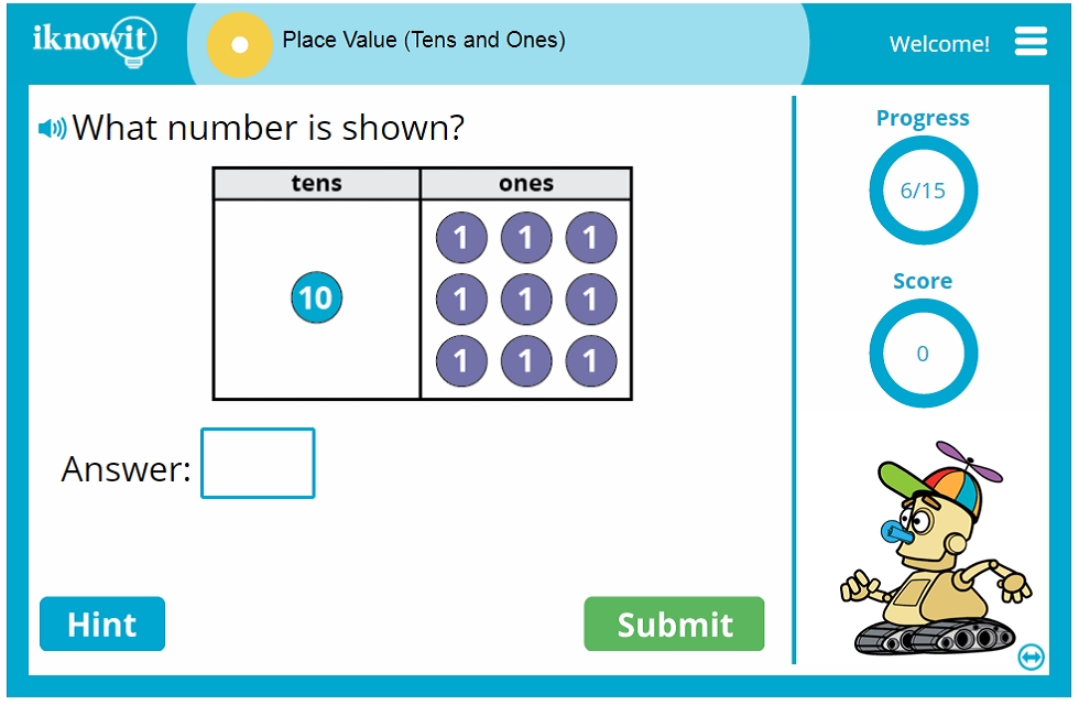 5 Fun Ways to Master Tens and Ones