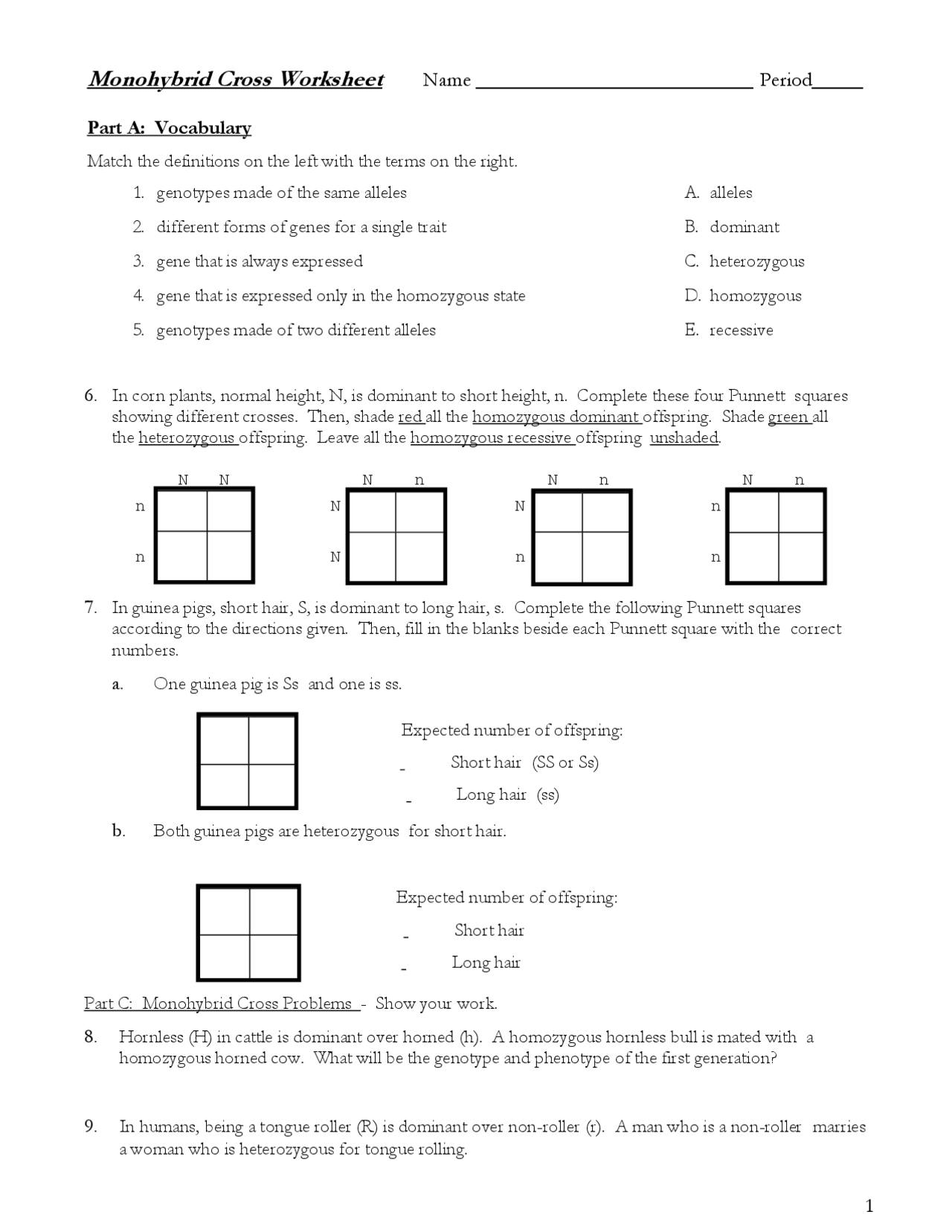 5 Key Answers to Many Rivers to Cross Worksheet