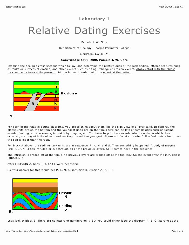 5 Essential Answers to Your Dating Worksheet