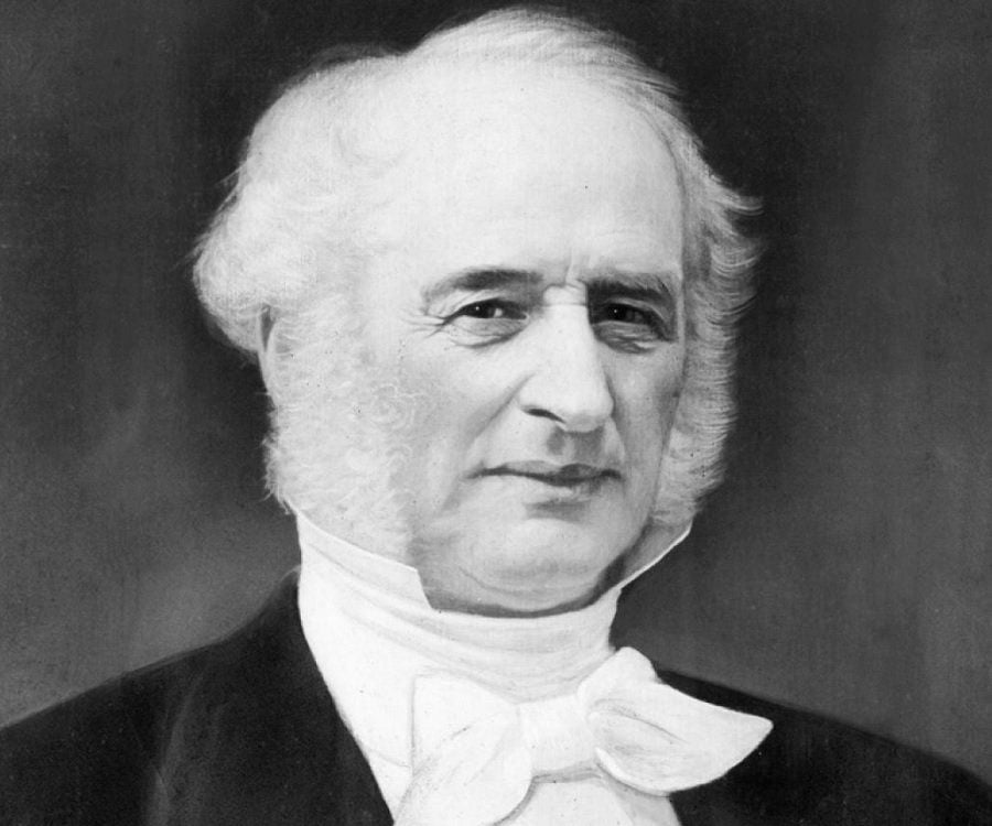 5 Key Facts on Cornelius Vanderbilt