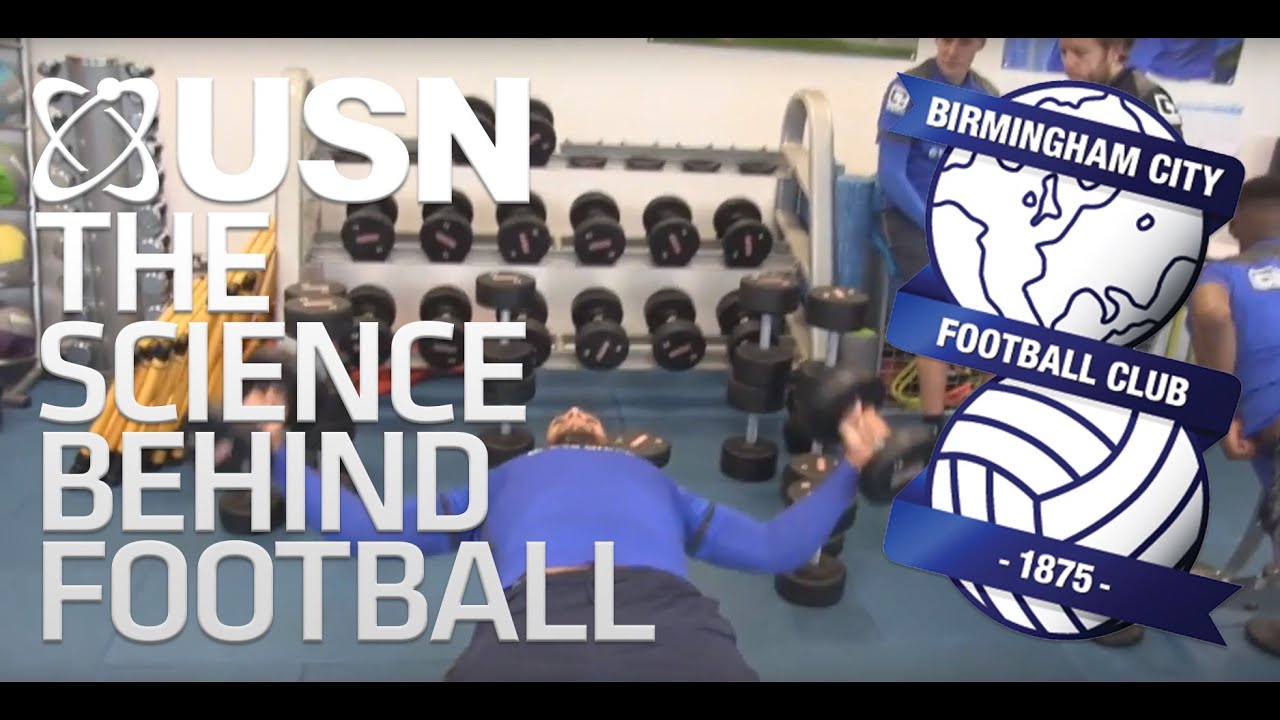 The Science Behind Football S First Down Line Youtube