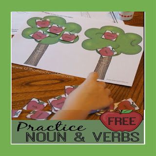 Free Third Grade Worksheets for Fun Learning