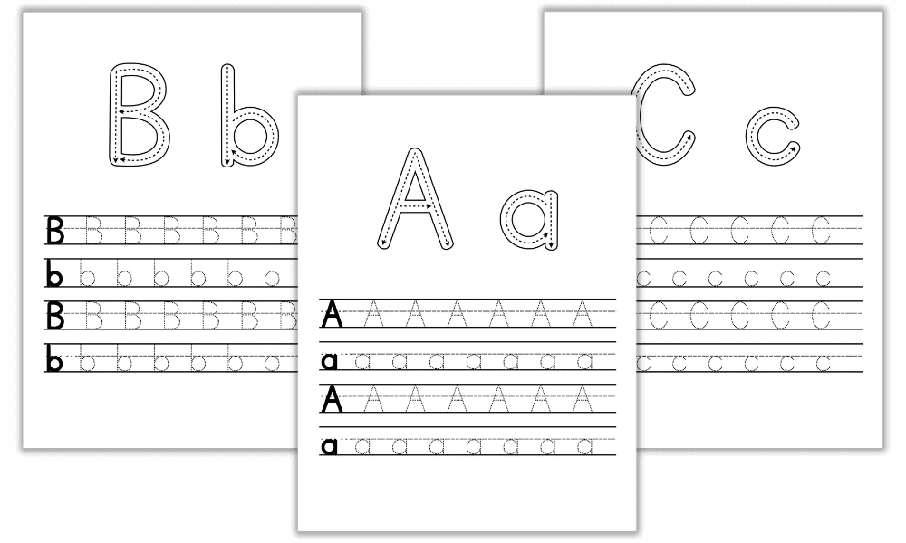 Topic Match Uppercase With Lowercase Worksheets Caterpillar