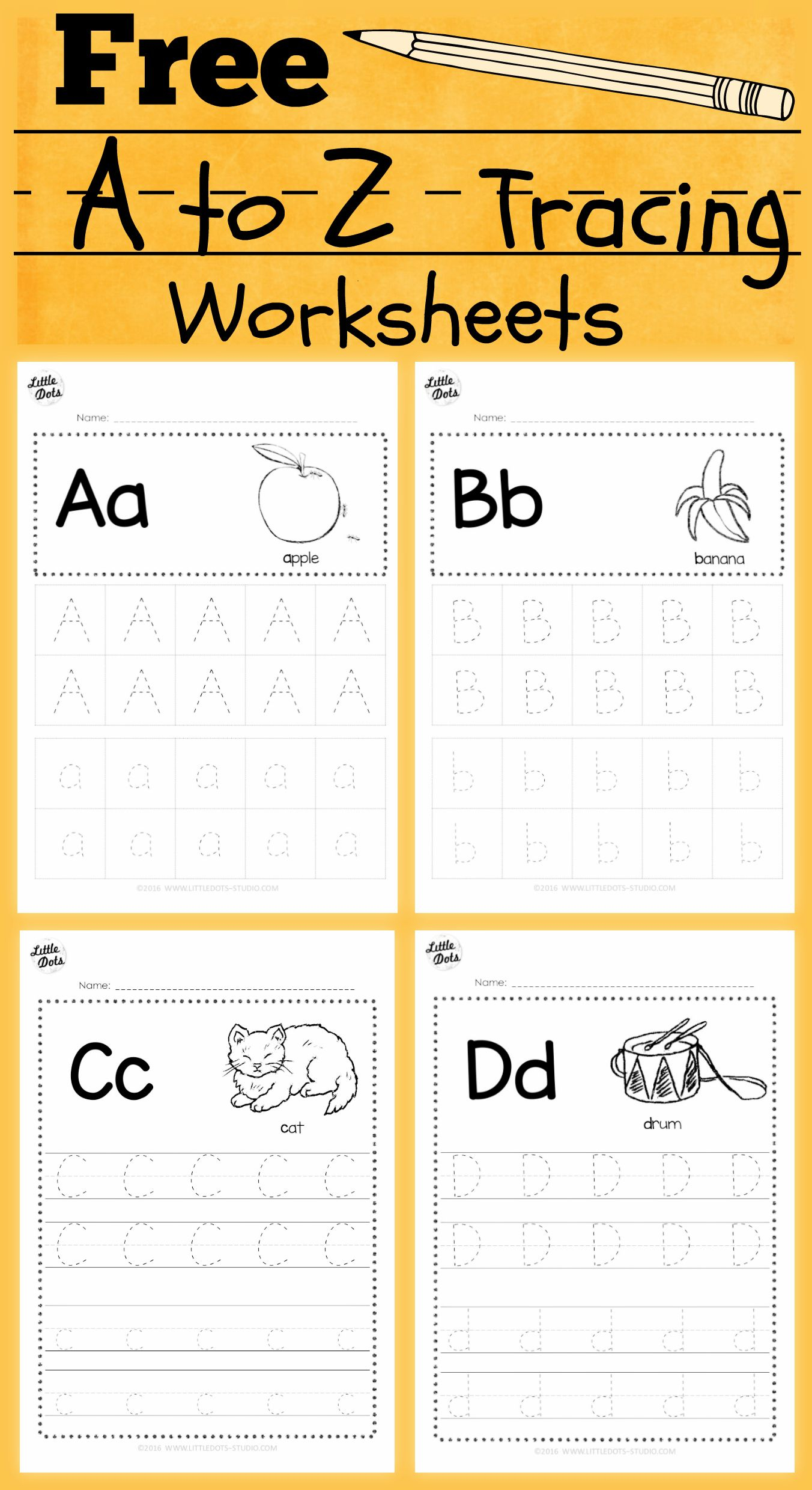 Tracing Letters Worksheets Make Your Own Tracinglettersworksheets Com