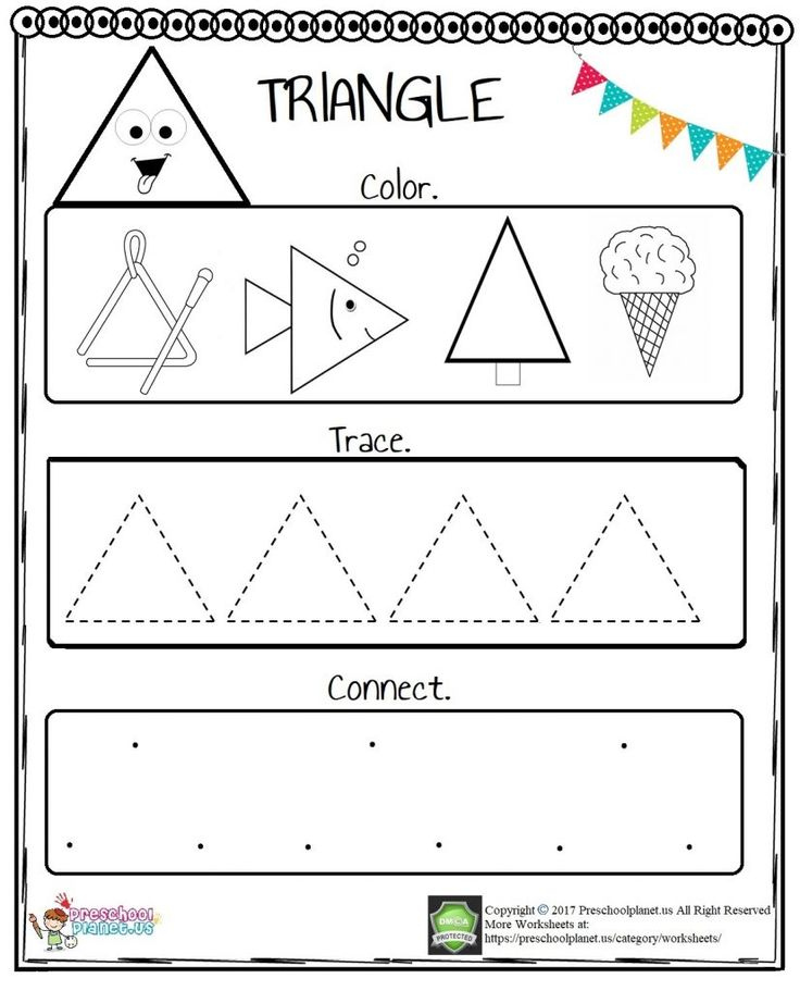 5 Ways to Master Tracing Triangles