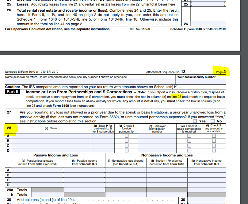 Turbotax Carryover Worksheet Explained Simply