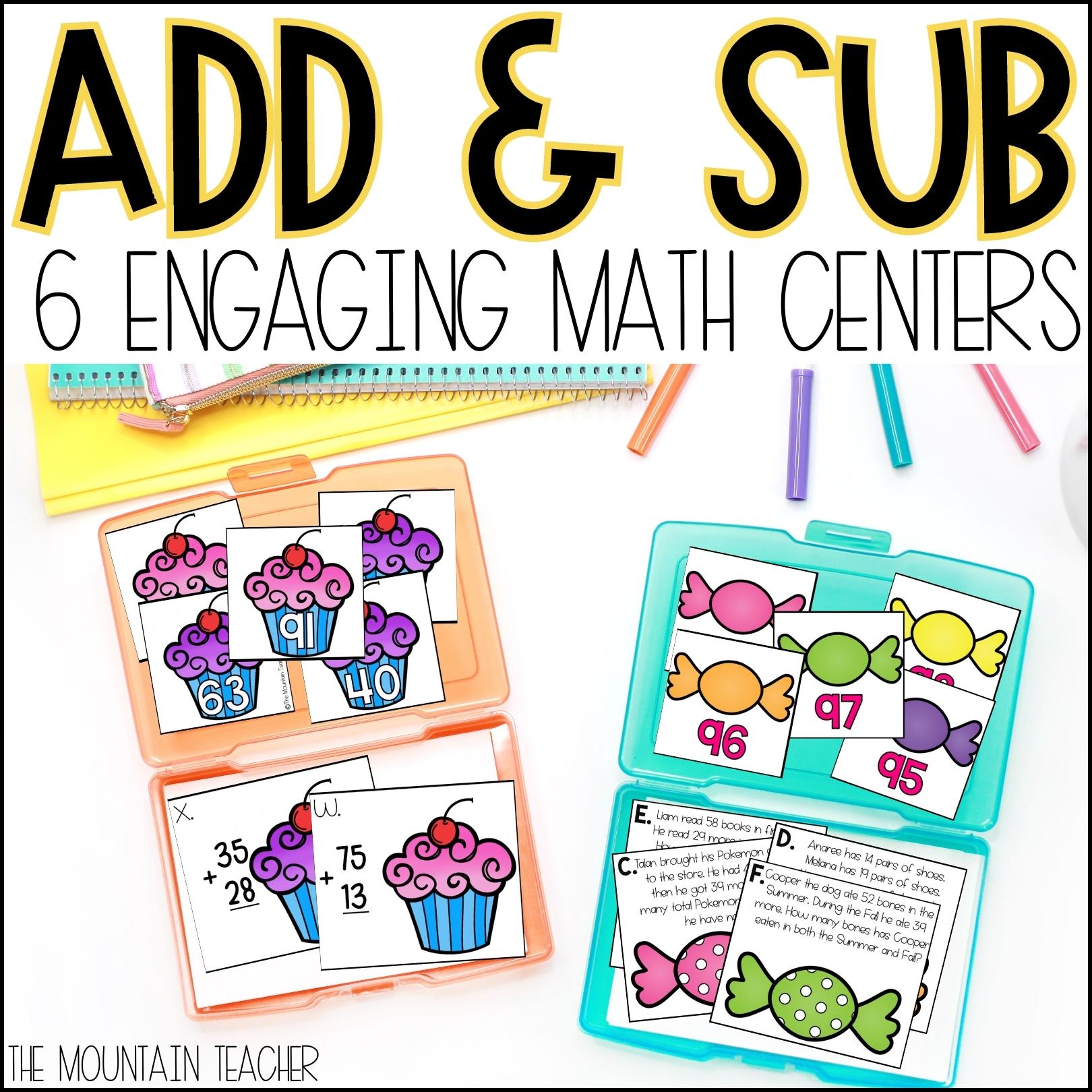 Two Digit Addition with Regrouping Worksheets for Kids