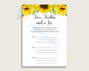 3 Ways to Use Two Truths and a Lie Worksheets