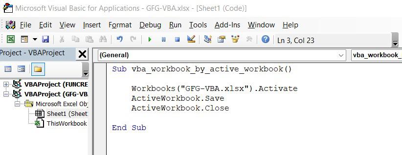 Add Worksheet with VBA in Excel Made Easy