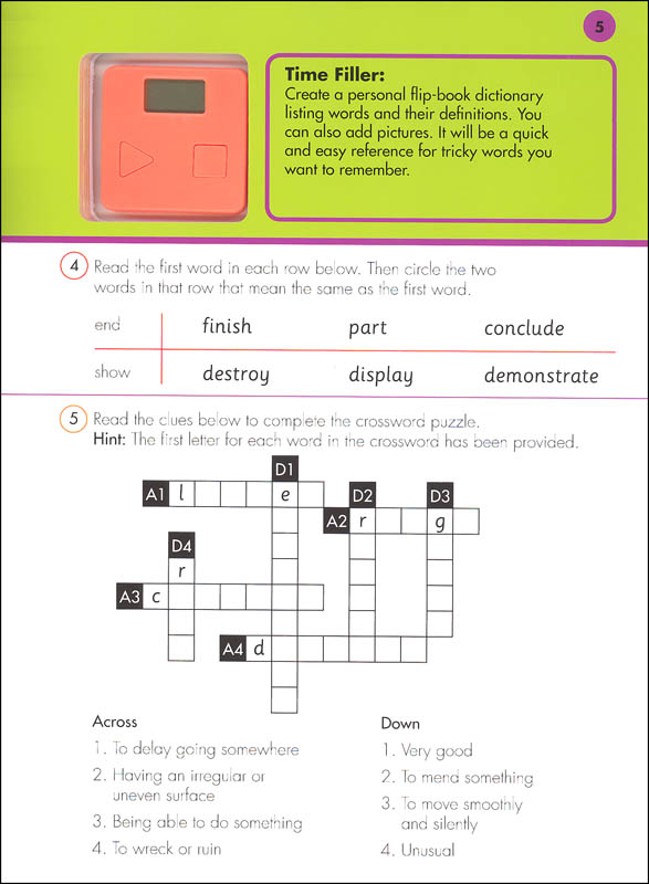 7 Ways to Boost Vocabulary for 4th Graders