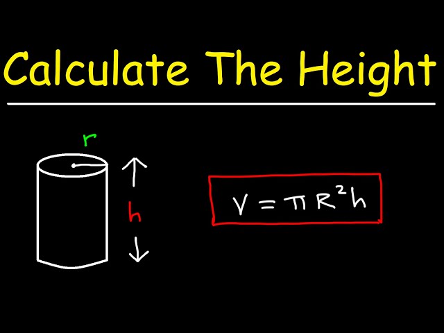 Volume Of Cone Worksheet