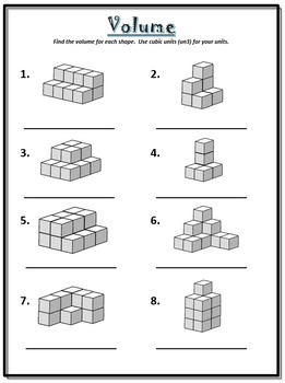 5 Ways to Master Volume of Irregular Shapes