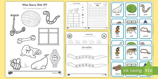 7 Ways to Master W Questions with Our Worksheet