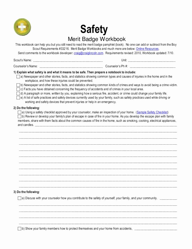 5 Tips to Master the Weather Merit Badge Worksheet